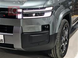 بي واي دي ليوبارد 7